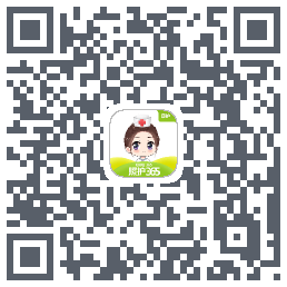 照护365康护端 QRcode