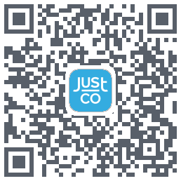 JustCo QR-код для загрузки