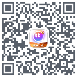TalkTalk的下載二維碼