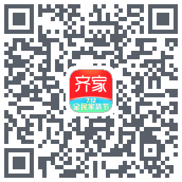 齐家的下載二維碼