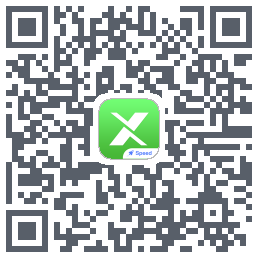 XTrend Speed QRcode