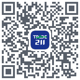 Trade211código QR de descarga de