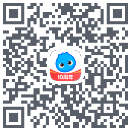 数据测试环境のダウンロードQRコード