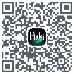 Habib QRcode