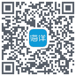 比亚迪海洋的下載二維碼