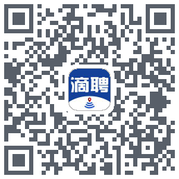滴聘 QRcode
