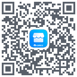 格力终端管理 QRcode