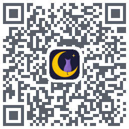 秘密花园kod QR do pobrania