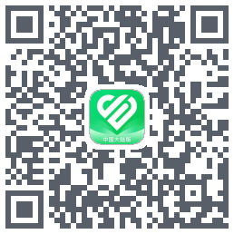 乐动健康生活codice QR per il download