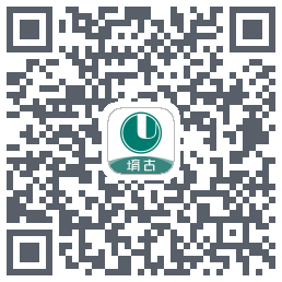 农批管家 QRcode