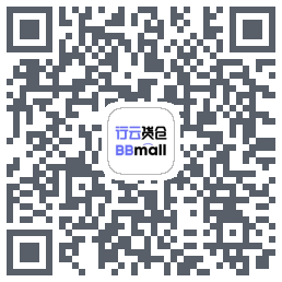行云·社区团购的下載二維碼