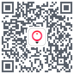 有鱼记账código QR de descarga de