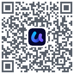 UPDF QRcode