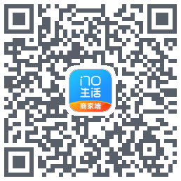 蜂佣乐 QRcode