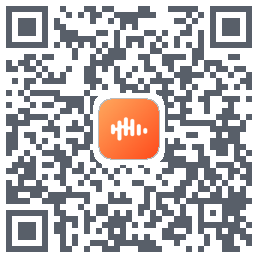 Castbox QRcode
