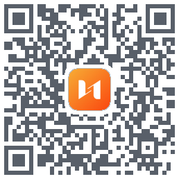 弘历投教 QRcode