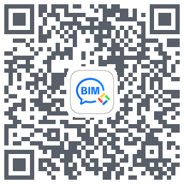 BIM快看的下載二維碼