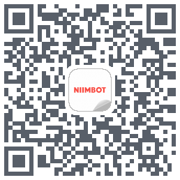 NIIMBOT QRcode