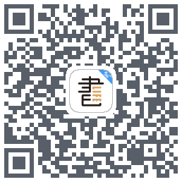 咪咕云书店 QRcode