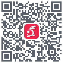 百姓关注 QRcode