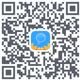 冒泡联联 QRcode
