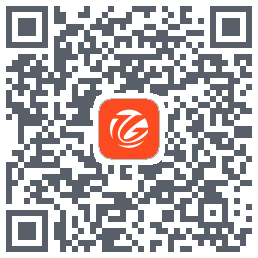 中广云智投 QRcode