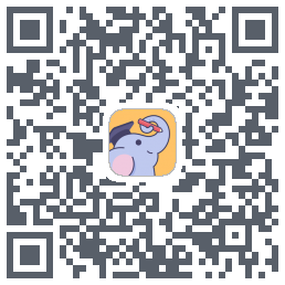 小E学院 QRcode