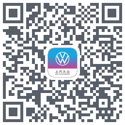 上汽大众 QRcode