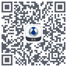腾势汽车 QRcode
