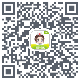 照护365康护端kod QR do pobrania