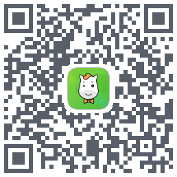 小马鲜鲜DEVcodice QR per il download