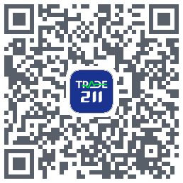 Trade211código QR de descarga de
