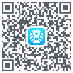 掌上大学 QRcode