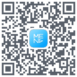 有梦 QRcode