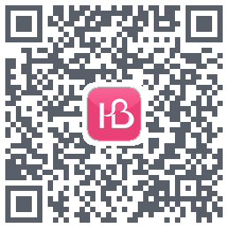 孕健康código QR de descarga de