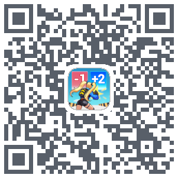 曙光：绯色幻想のダウンロードQRコード