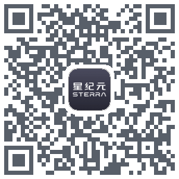 星途星纪元codice QR per il download