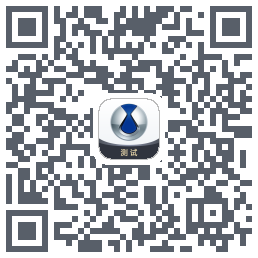 腾势汽车 QRcode