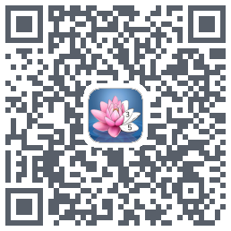 Zen Color QRcode