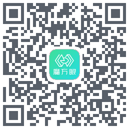 魔方眼kod QR do pobrania