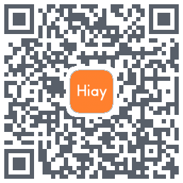 HiayDownload QR-Code