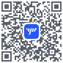 爱原物 QRcode
