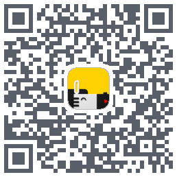快乐斑马HD QRcode
