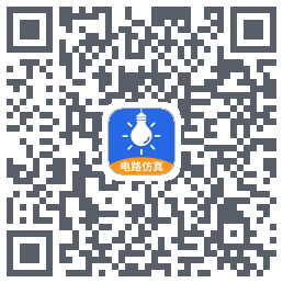 电工仿真软件 QRcode