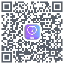 期遇codice QR per il download