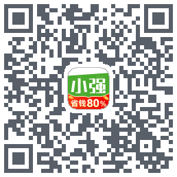 小强停车的下载二维码
