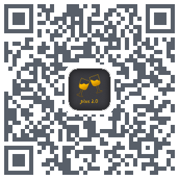 点单Plus 2.0的下载二维码