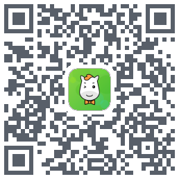 小马鲜鲜DEVkod QR do pobrania
