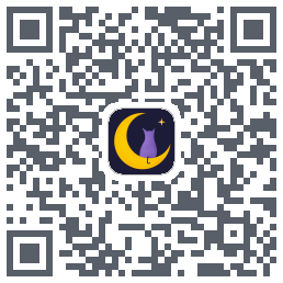 秘密花园 QRcode