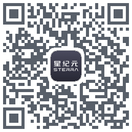 星途星纪元 QRcode